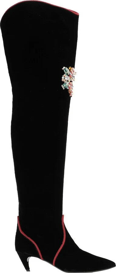 Roger Vivier Woman Boot - Image 3