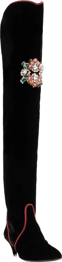 Roger Vivier Woman Boot - Image 4