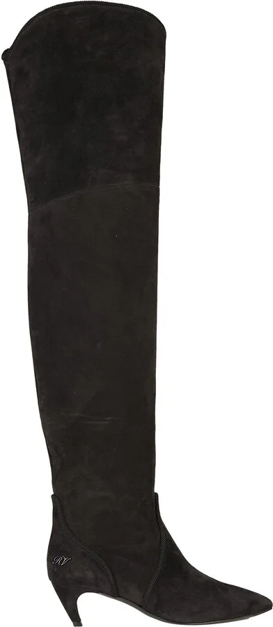 Roger Vivier Woman Boot - Image 3