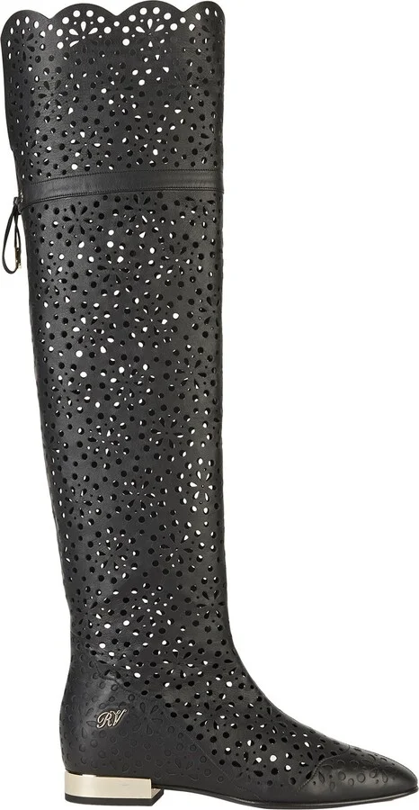 Roger Vivier Woman Boot - Image 3