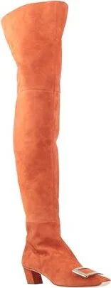 Roger Vivier Woman Boot - Image 2