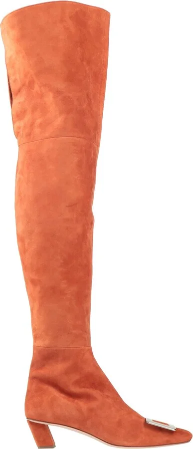 Roger Vivier Woman Boot - Image 3