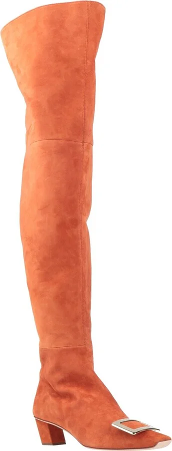 Roger Vivier Woman Boot - Image 4