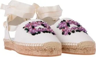 Roger Vivier Woman Espadrilles - Image 2