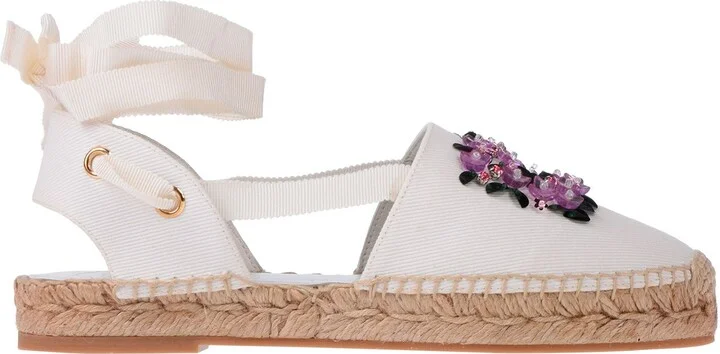 Roger Vivier Woman Espadrilles - Image 3