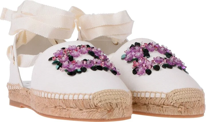 Roger Vivier Woman Espadrilles - Image 4
