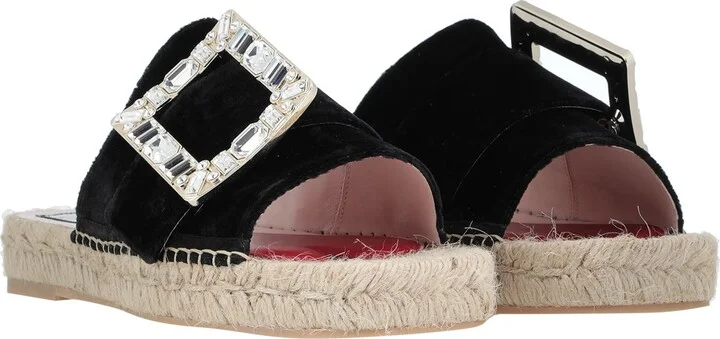Roger Vivier Woman Espadrilles - Image 4