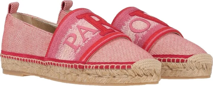 Roger Vivier Woman Espadrilles - Image 7