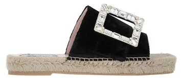 Roger Vivier Woman Espadrilles