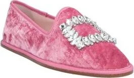 Roger Vivier Woman Loafers - Image 2
