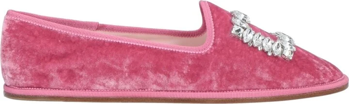 Roger Vivier Woman Loafers - Image 3