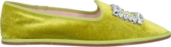 Roger Vivier Woman Loafers - Image 6