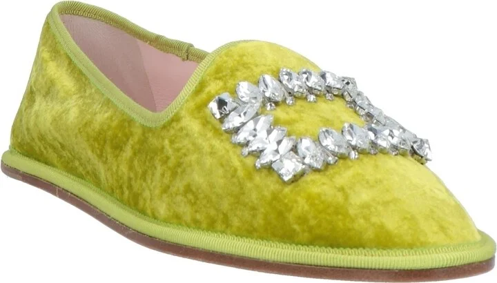 Roger Vivier Woman Loafers - Image 7