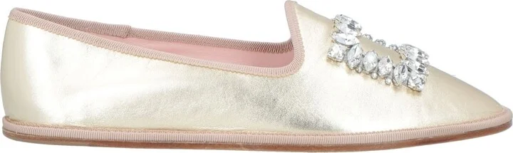 Roger Vivier Woman Loafers - Image 3