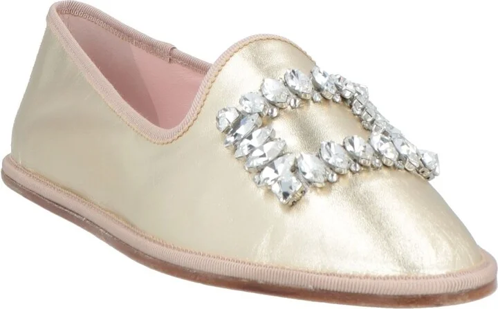 Roger Vivier Woman Loafers - Image 4