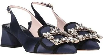 Roger Vivier Woman Loafers - Image 2
