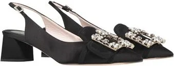 Roger Vivier Woman Loafers - Image 5