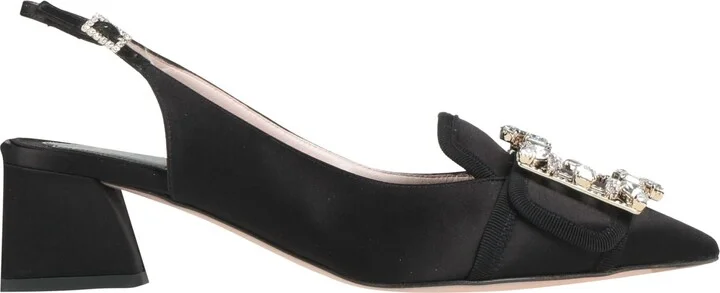 Roger Vivier Woman Loafers - Image 6