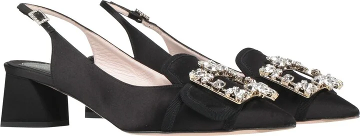 Roger Vivier Woman Loafers - Image 7