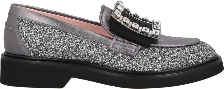 Roger Vivier Woman Loafers - Image 3
