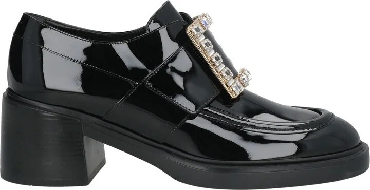 Roger Vivier Woman Loafers - Image 3