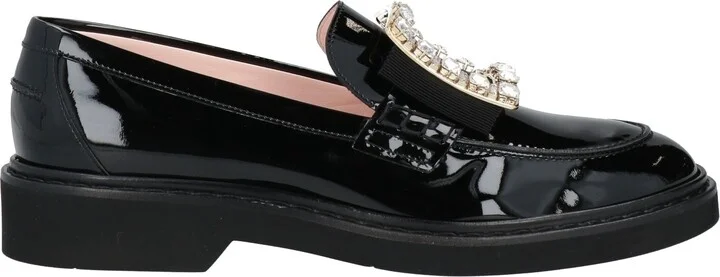 Roger Vivier Woman Loafers - Image 3
