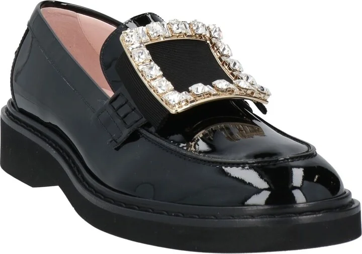 Roger Vivier Woman Loafers - Image 4
