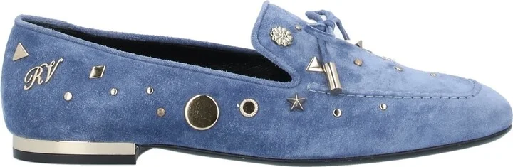 Roger Vivier Woman Loafers - Image 3