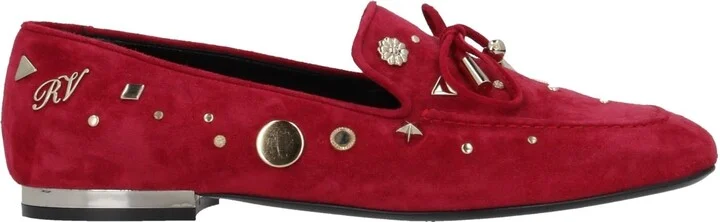 Roger Vivier Woman Loafers - Image 6