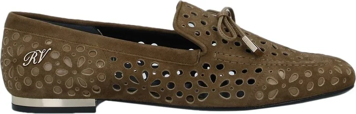 Roger Vivier Woman Loafers - Image 3