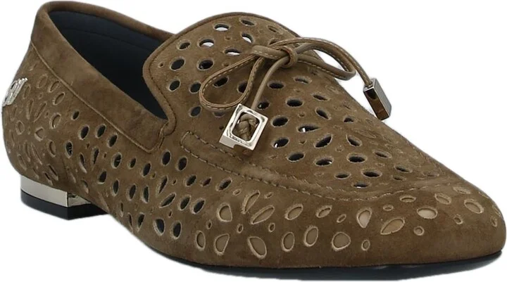 Roger Vivier Woman Loafers - Image 4