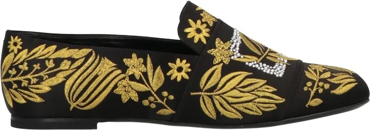 Roger Vivier Woman Loafers - Image 3