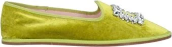 Lime green