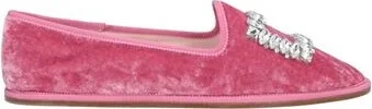 Roger Vivier Woman Loafers