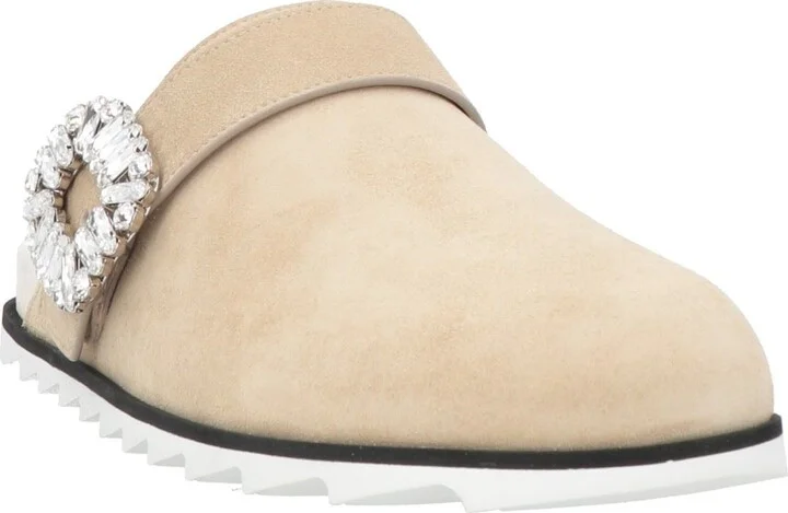 Roger Vivier Woman Mules & Clogs - Image 4