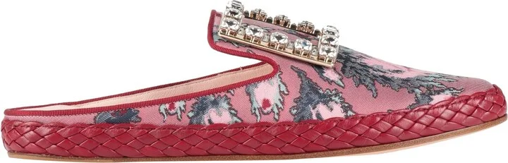 Roger Vivier Woman Mules & Clogs - Image 3