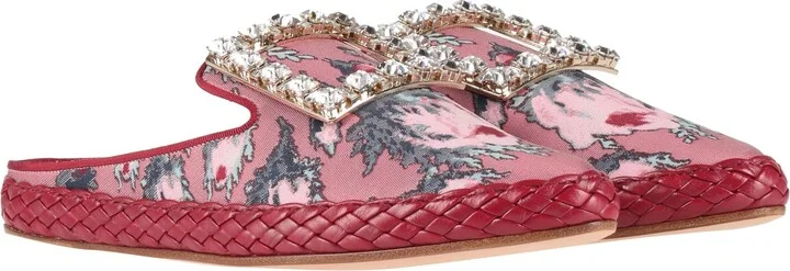 Roger Vivier Woman Mules & Clogs - Image 4