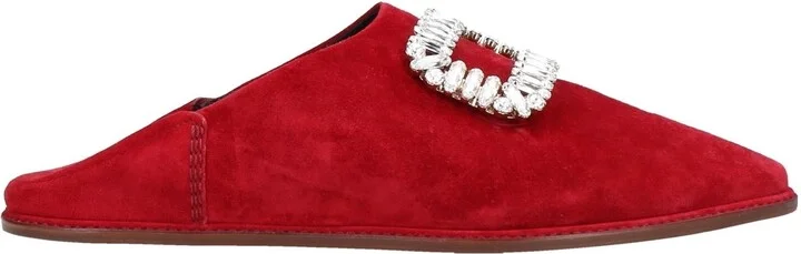 Roger Vivier Woman Mules & Clogs - Image 3