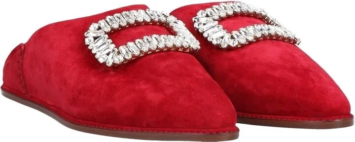 Roger Vivier Woman Mules & Clogs - Image 4