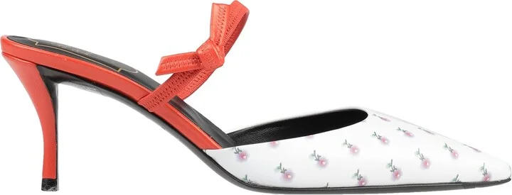 Roger Vivier Woman Mules & Clogs - Image 3