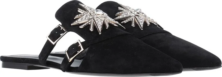 Roger Vivier Woman Mules & Clogs - Image 7
