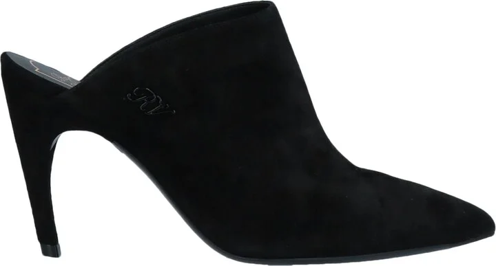 Roger Vivier Woman Mules & Clogs - Image 3