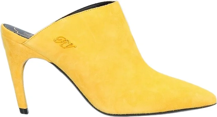 Roger Vivier Woman Mules & Clogs - Image 6