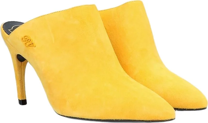 Roger Vivier Woman Mules & Clogs - Image 7
