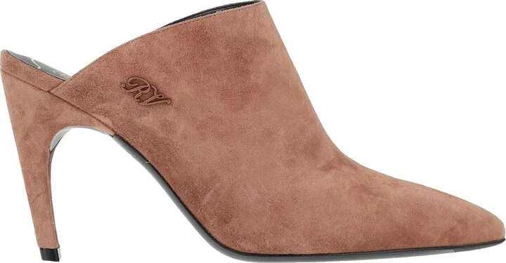 Roger Vivier Woman Mules & Clogs - Image 9