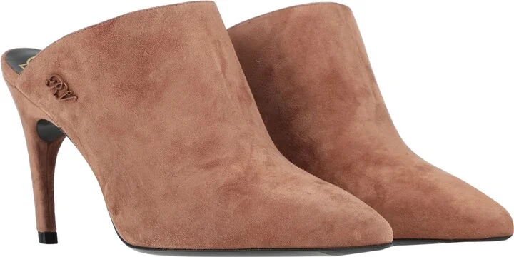 Roger Vivier Woman Mules & Clogs - Image 10