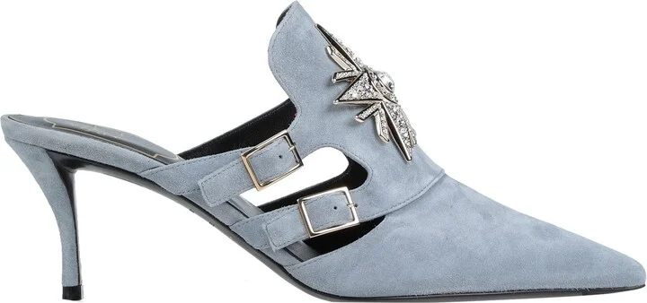 Roger Vivier Woman Mules & Clogs - Image 3