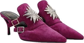 Roger Vivier Woman Mules & Clogs - Image 5