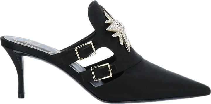 Roger Vivier Woman Mules & Clogs - Image 3