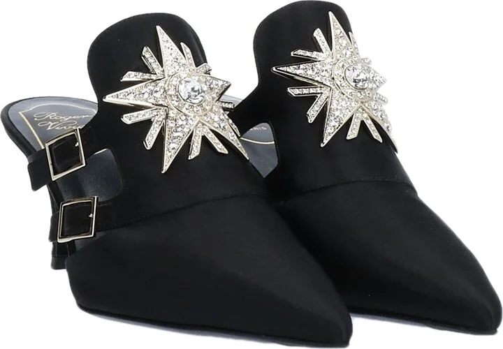 Roger Vivier Woman Mules & Clogs - Image 4